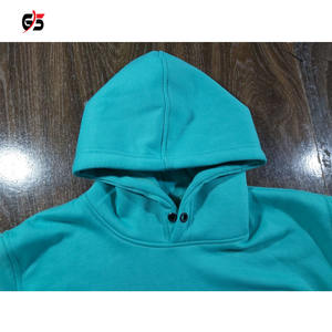 Sweat à capuche personnalisé pour hommes, vêtements d'extérieur, 100% coton, technologie polaire, Logo imprimé/broderie, manches longues, hiver automne - Product Image 2