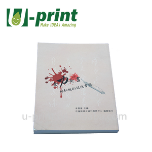 In Bìa Mềm Thân Thiện Với Môi Trường Sách Tự Xuất Bản - Product Image 5