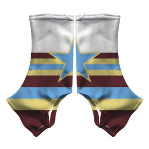 แผ่นรองรองเท้าฟุตบอลพิมพ์ลาย2025การระเหิดแบบบริสุทธิ์ - Product Image 4