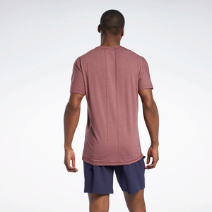 Camisetas OEM para Hombre, Camisetas Casuales de Manga Corta con Estampado Personalizado, Camisetas de Verano para Hombre, Camisetas 100% Algodón Peinado - Product Image 3