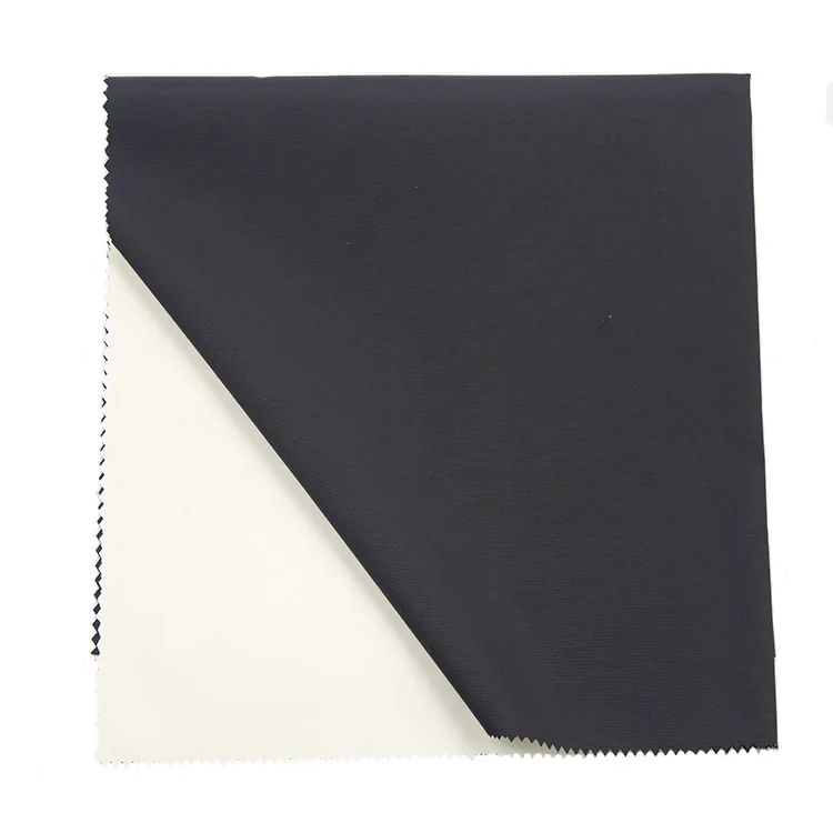 210D 300D Waterproof Taslon Oxford Fabric Bomber Jacket Fabric Waterproof Taslon Fabric