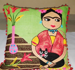 Fundas de Cojín Decorativas de Alta Calidad para el Hogar - Product Image 1