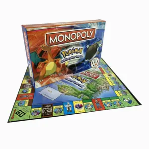 Monopoly Juego De Tronos Peru