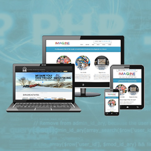 บริษัทพัฒนาเว็บ PHP มืออาชีพในอินเดีย | เว็บไซต์ PHP ที่ได้รับรางวัลและบริการพัฒนาเว็บโดย Webroot Infosoft - Product Image 6