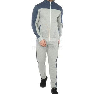 Survêtement décontracté pour hommes, ensemble de Sport, pantalon, survêtement pour Joggers - Product Image 3