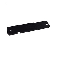 Chaleur Extrudé en aluminium