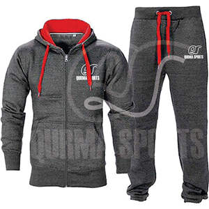 Vêtement de sport en polaire pour homme, tendance hiver 2019 - Product Image 3