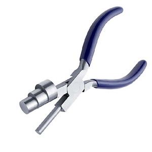 Pince à bille et à robinet, 165 mm de diamètre rond 20mm - Product Image 6