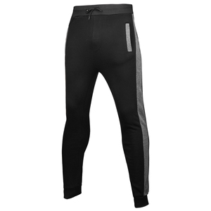 Mens Sport Tech Fleece Slim Fit Custom Tracksuit 2Pcs Two Piece Hooded Letter Print Anime Print Jogger Print Long <b>Sleeve</b> - Product Image 6