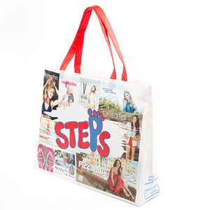 Eco Lamination Non <b>Woven</b> <b>Bag</b> - Product Image 2