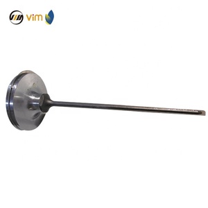 900728 lắp ráp trình điều khiển hậu mãi Vim (Thép S7) cho paslode im250a/F16 Sản xuất tại Đài Loan - Product Image 3