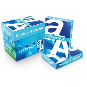 กระดาษสำเนาพื้นฐาน A4 - Product Image 1