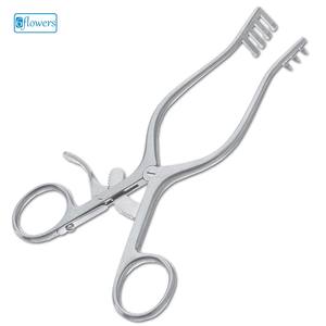 Weitlaner retractores - Product Image 1