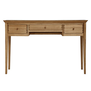 Luxurious Modern Solid Wood Durable Dressing Table for Makeup <b>Bedroom</b> Furniture - Product Image 2