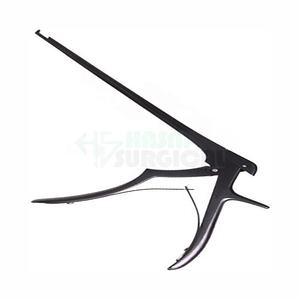 Kongeur-instrumentos quirúrgicos de alta calidad, Logo personalizado de kercopter, Neurosurgery, Hasni, hecho en paquistaní, venta al por mayor - Product Image 3