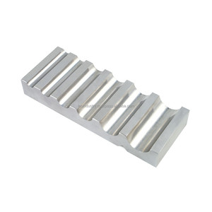 Bloque de Doblado SWAGE con 7 Punzones / Bloques de Abombado y Domado - Product Image 4