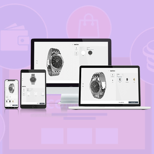 eCommerce Portal Development and Design Company in India | Top Notch eCommerce Portal Development Services by Webroot Infosoft - Product Image 5