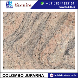 Premium Choice Colombo Juparna Granite Slabs Luxury Granite Surface for Feature Walls Countertops and Interior Decoration - Product Image 2