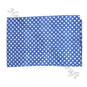 Tela de algodón ecológica con estampado de bloques a mano para prendas de vestir, textiles para el hogar, accesorios de decoración y bolsos, tela cruda multiusos - Product Image 2