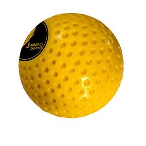 Boule de hockey à fossettes de haute densité, terrain de hockey personalisé, avec possibilité de personnalisation - Product Image 3