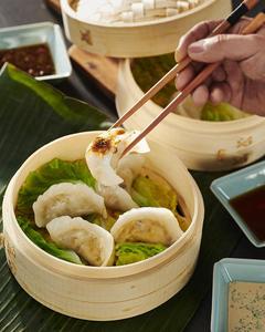 Cuiseur vapeur en bambou en bambou, ustensiles de cuisine, fait au Vietnam, paiement par TT et Port HCM, vente en gros, - Product Image 5