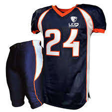 Nuevo Conjunto de Uniforme de Fútbol Personalizado, Jersey de Fútbol de Equipo, Etiqueta Privada, Tu Propio Diseño, Nuevo Estilo, 100% Poliéster - Product Image 5