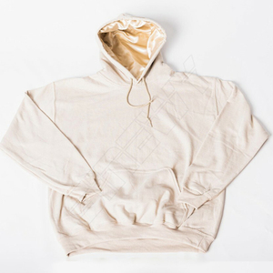 Sudadera con Capucha de Satén Personalizada de Invierno OEM por SINEWY SPORTS - Sudadera Térmica Impermeable, Transpirable y Ecológica - Product Image 5