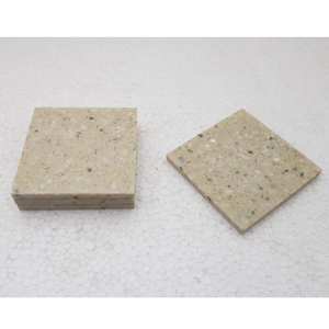 Lot de 4 dessous de café multicolores, pour le thé ou le café, décoration pour la maison - Product Image 3