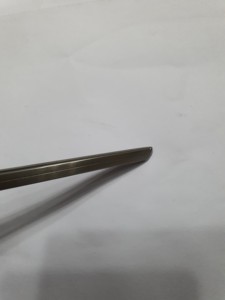 เครื่องเจาะกระดูก Endo Tech Kerrison Punch ขนาด 7 นิ้ว ทำจากสแตนเลส ปลายขนาด 3 มม. แบบถอดประกอบได้บางส่วน ใช้พลังงานแบบแมนนวล พร้อมการรับประกัน 5 ปี - Product Image 5