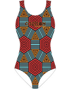 ชุดว่ายน้ำสำหรับผู้หญิงชุดว่ายน้ำสำหรับสาวๆชุดว่ายน้ำชายหาดดีไซน์ใหม่ฤดูร้อน - Product Image 5