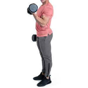 กางเกงออกกำลังกายยืดได้4ทางสไตล์ลำลองของผู้ชายมาใหม่2021 - Product Image 6