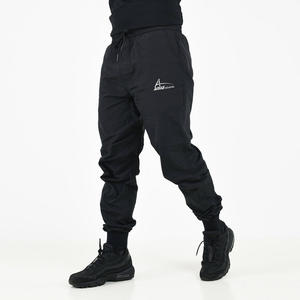 Pantalon de survêtement pour hommes, personnalisé, pour course à pied et Jogging, avec Logo, vente spéciale, 2019 - Product Image 1