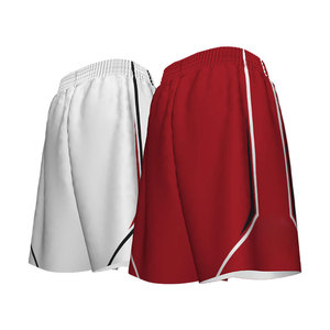 Maillots de basket réversibles personnalisés pour équipes, sur mesure, pour femmes / Ensemble de maillots de basket réversibles pour clubs sportifs - Product Image 4