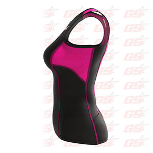Breathable Triathlon Vest Cycle Jersey Women Tri - Product Image 3