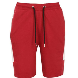 Vêtements de sport en éponge française sur mesure pour hommes Jogger Sweat Shorts avec cordon de serrage pour hommes - Product Image 5