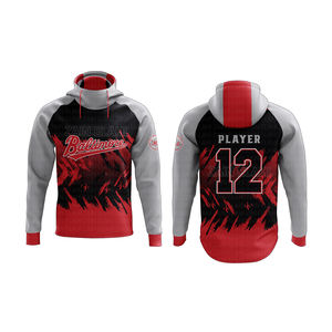 Sweat à capuche et sweat-shirt pour hommes, vêtement de haute qualité entièrement sculpté, impression 3D, très personnalisé, 2020 - Product Image 1