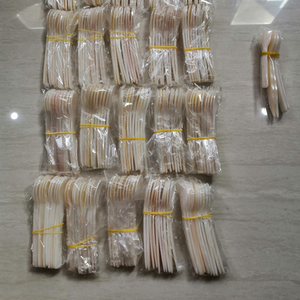 Cucharas de Nácar Ecológicas y Duraderas, Aptas para Alimentos, Diseño de Alta Moda, Proveedor de Oro de Vietnam, Venta al por Mayor - Product Image 1