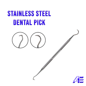 Set of 4 Wholesale <b>Dental</b> Hygiene <b>Tool</b> Set High Quality Manual Teeth <b>Cleaning</b> Mirror Factory Price <b>Cleaning</b> Filling Teeth - Product Image 2