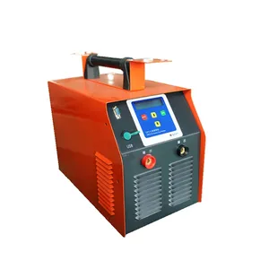 Electrofusion Ef Welding Machine 1200mm With Scanner And Scraper