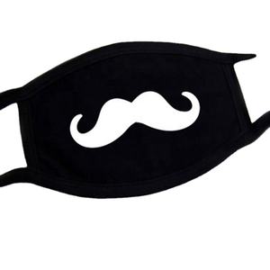 Meilleur matériau réutilisable meilleur design 2020 100% masque facial lavable pour enfants - Product Image 2