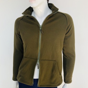2020 nouvelle mode hommes vestes manteaux hommes hiver classique polaire veste avec votre Logo personnalisé et marque OEM Service - Product Image 6