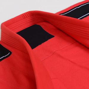 2022 nouveau Style léger brésilien Jiu Jitsu Gi hommes Kimonos grappling Jiu Jitsu uniformes hommes BJJ GIs Arts martiaux porter - Product Image 4