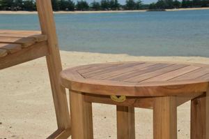Best Selling Round Pavilion Side <b>Table</b>, Used <b>Coffee</b> <b>Table</b>, Living Room <b>Table</b> Best Quality modern style durable - Product Image 3