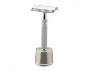 Safety double edge blade metal safety razor manufacturers Double Edge Shaving Razor