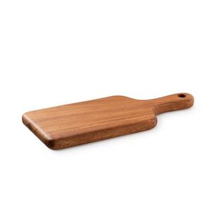 Tabla de cortar de madera natural, precio de fábrica, tabla de cortar de corteza, tabla de cortar de madera de acacia con corteza para la venta caliente - Product Image 5