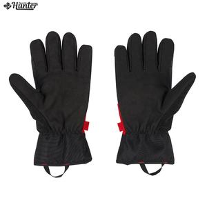 2024 hommes de haute qualité 100% Polyester gants d'hiver en gros usine Logo imprimé gants pour Ski et activités de plein air - Product Image 3