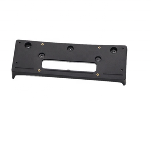Support de plaque d'immatriculation avant OEM 9Y0807287B pour Cayenne 2018-2022 - Product Image 5