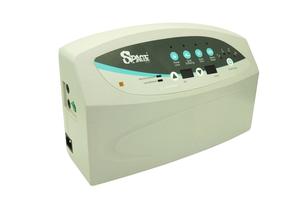 Senyang colchón de aire de presión alterna para anti Escaras de decúbito - Product Image 4