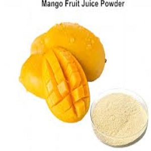 Mango <b>Fruit</b> Pulp Powder Mango Powder - Product Image 3