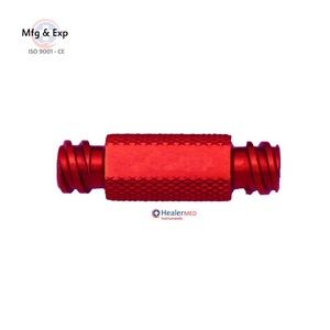 Adoptadores de transferencia anaeróbica/Adaptador de transferencia Luer a Luer/accesorios de cánula de liposucción - Product Image 1